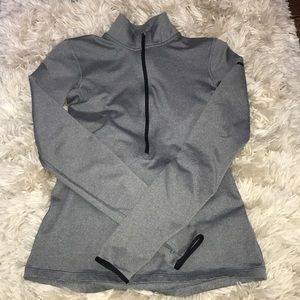 Nike pro dri-fit pullover, size small!